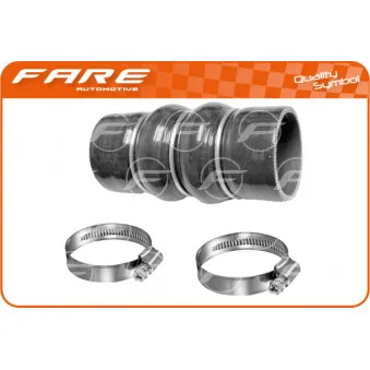 Gaine de suralimentation FARE SA 11117