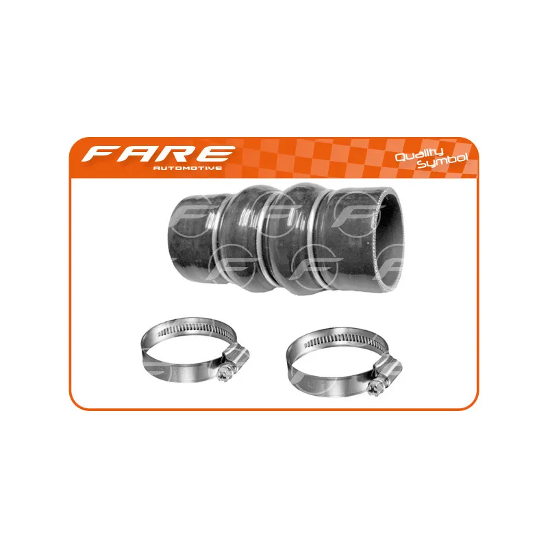 Gaine de suralimentation FARE SA 11117