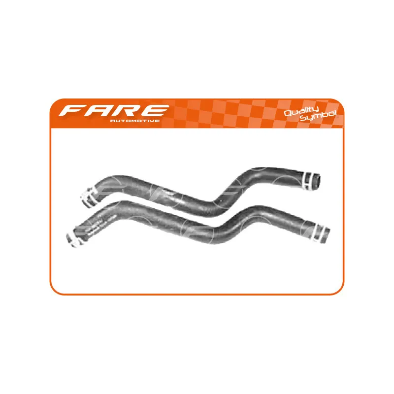 Manche, batterie chauffante-chauffage FARE SA 11120