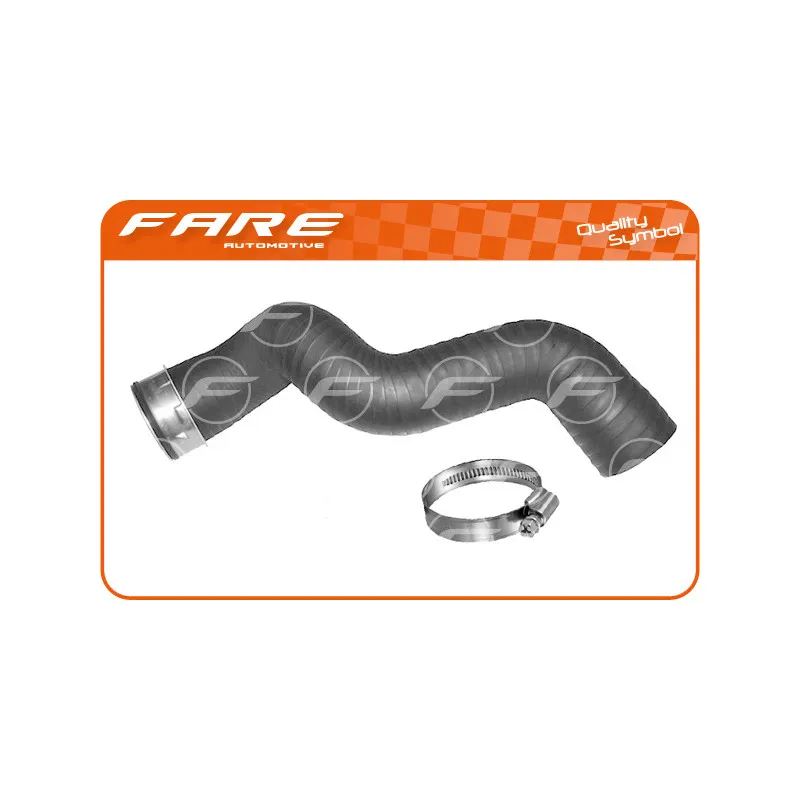 Gaine de suralimentation FARE SA 11134