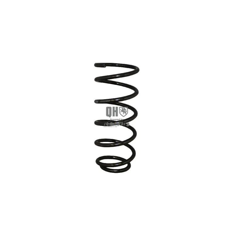 Ressort de suspension JP GROUP 1242202000