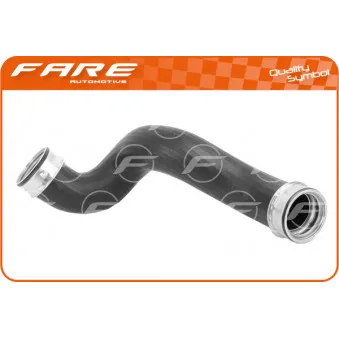 Gaine de suralimentation FARE SA 11135