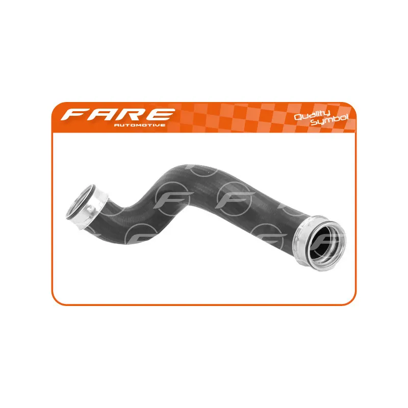 Gaine de suralimentation FARE SA 11135