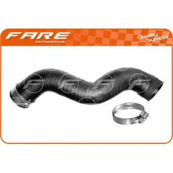 Gaine de suralimentation FARE SA 11136