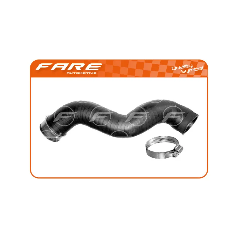 Gaine de suralimentation FARE SA 11136