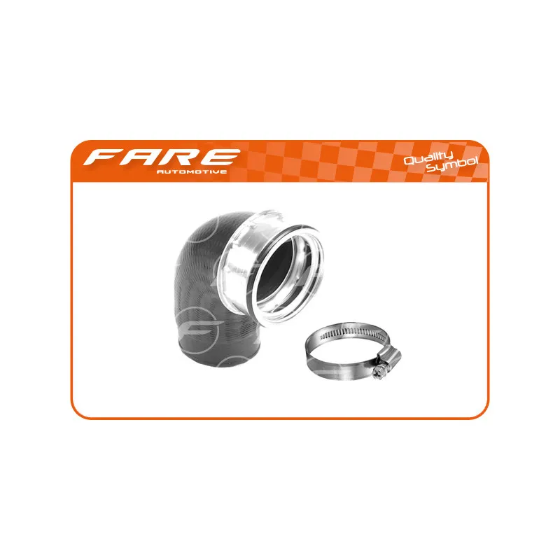 Gaine de suralimentation FARE SA 11137