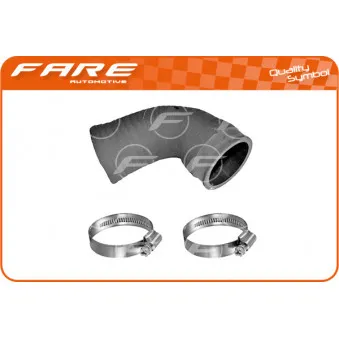 Gaine de suralimentation FARE SA 11138