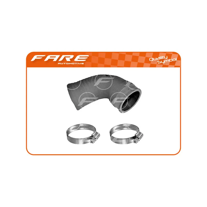 Gaine de suralimentation FARE SA 11138