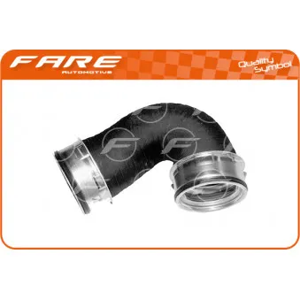 Gaine de suralimentation FARE SA 11139