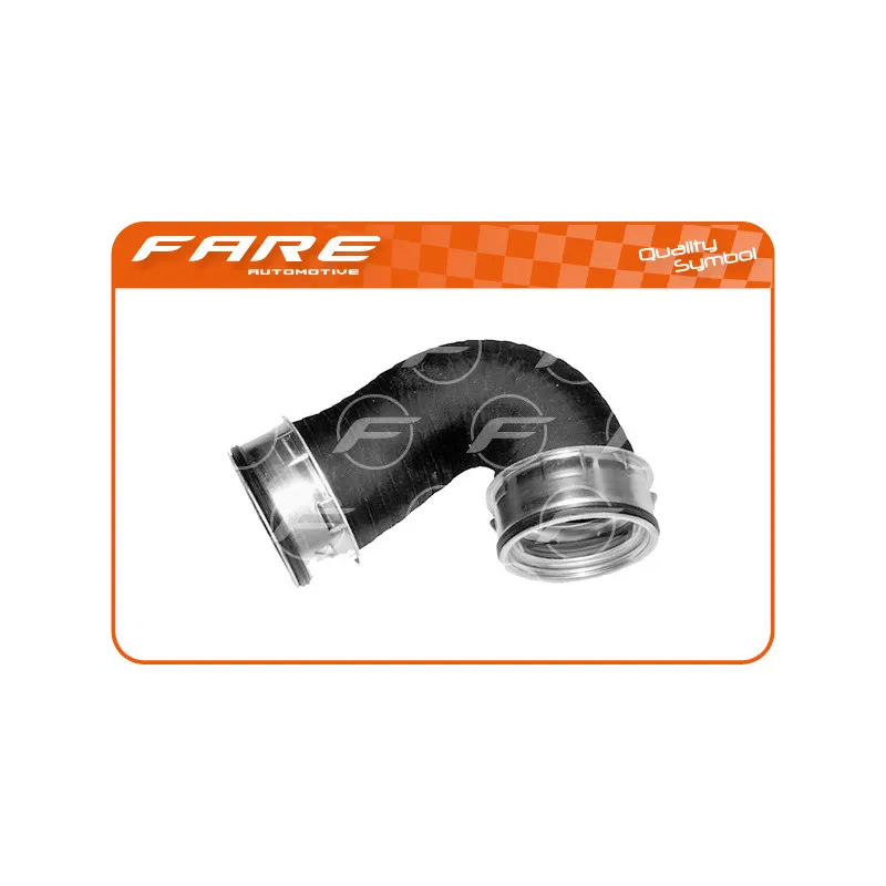 Gaine de suralimentation FARE SA 11139