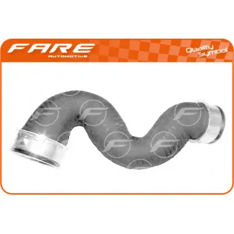 Gaine de suralimentation FARE SA 11140