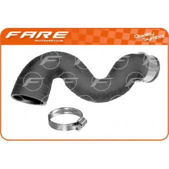 Gaine de suralimentation FARE SA 11141