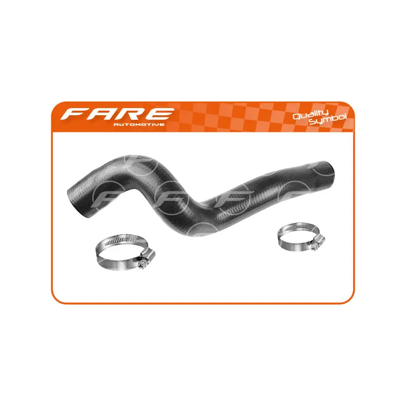 Gaine de suralimentation FARE SA 11142