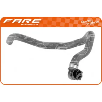 Manche, batterie chauffante-chauffage FARE SA 11146
