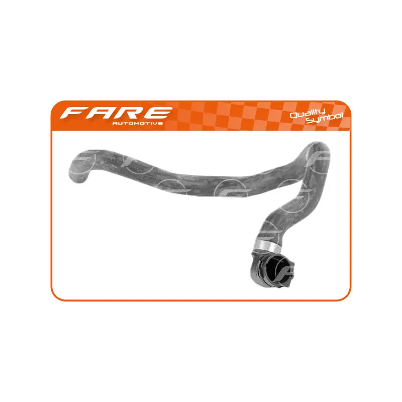 Manche, batterie chauffante-chauffage FARE SA 11146