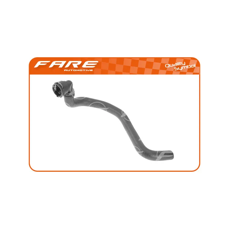 Manche, batterie chauffante-chauffage FARE SA 11147