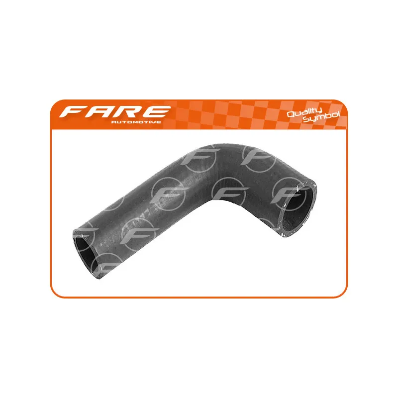 Durite de radiateur FARE SA 11148