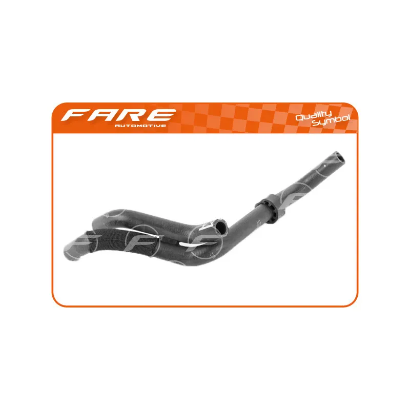 Manche, batterie chauffante-chauffage FARE SA 11152