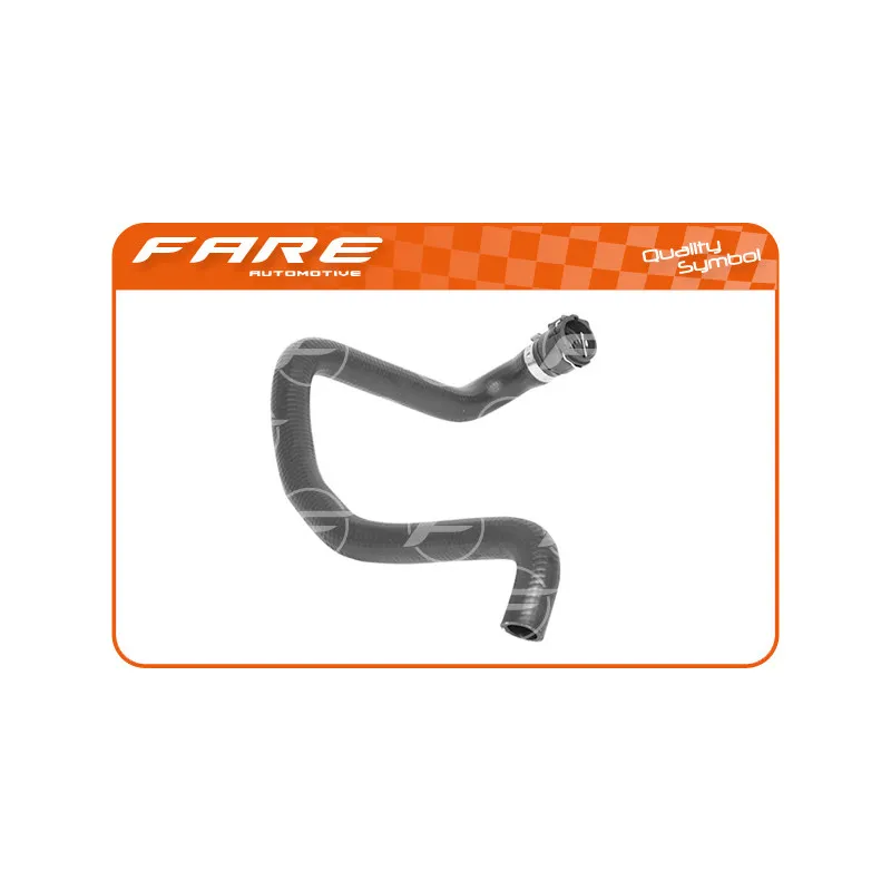 Manche, batterie chauffante-chauffage FARE SA 11155