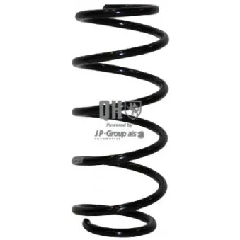 Ressort de suspension JP GROUP 1242202100