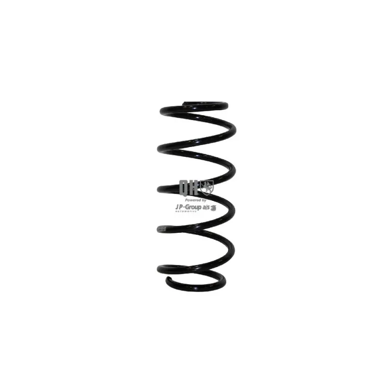Ressort de suspension JP GROUP 1242202100