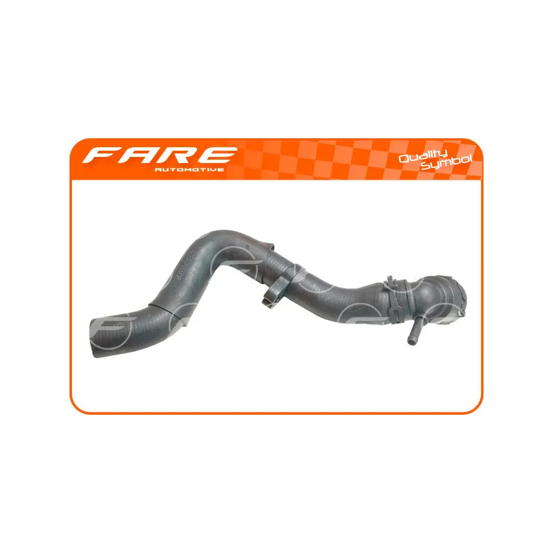 Durite de radiateur FARE SA 11159