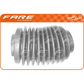 Joint-soufflet, direction FARE SA 1116