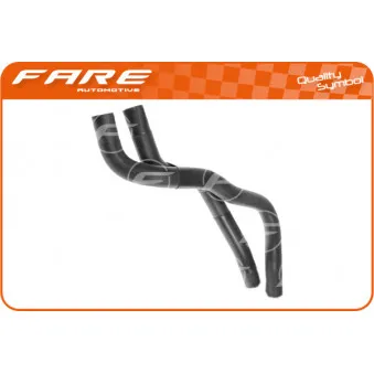 Manche, batterie chauffante-chauffage FARE SA 11165