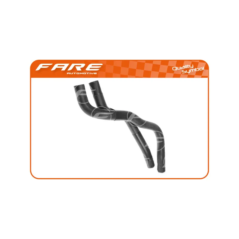 Manche, batterie chauffante-chauffage FARE SA 11165