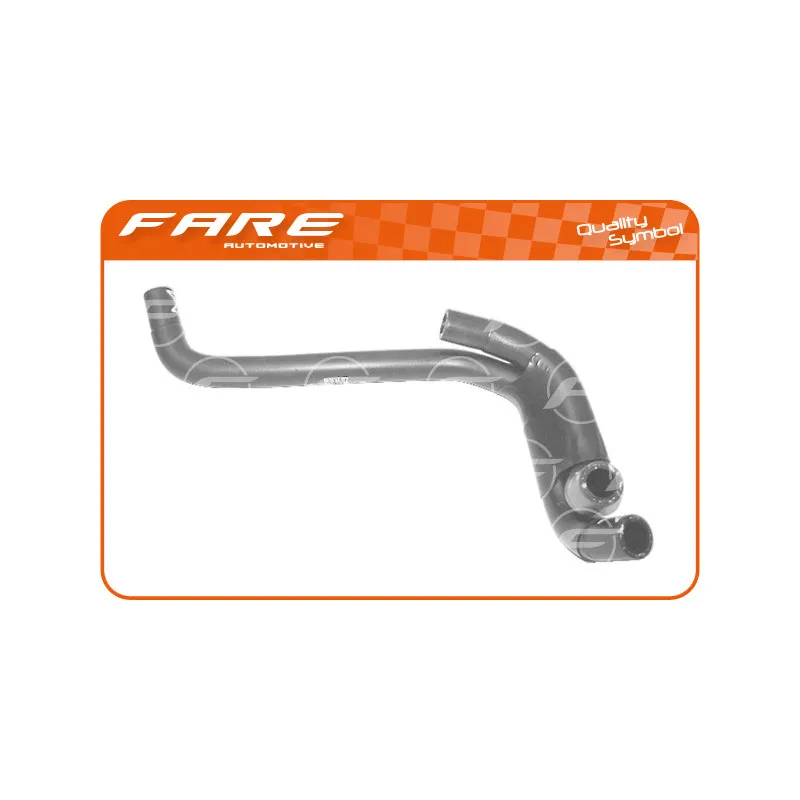 Manche, batterie chauffante-chauffage FARE SA 11168
