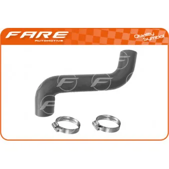 Gaine de suralimentation FARE SA 11170