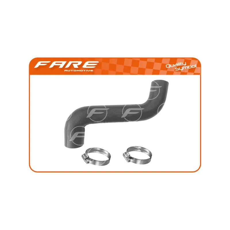 Gaine de suralimentation FARE SA 11170
