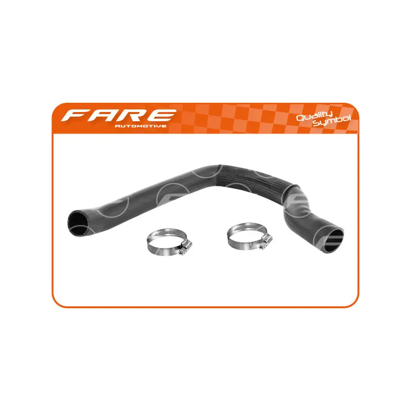 Gaine de suralimentation FARE SA 11174