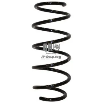 Ressort de suspension JP GROUP 1242202200