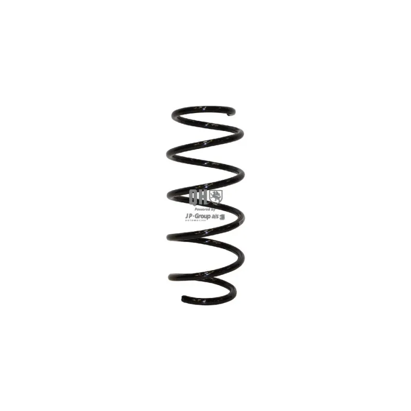 Ressort de suspension JP GROUP 1242202200
