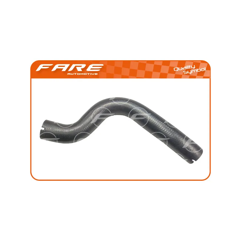 Durite de radiateur FARE SA 11177
