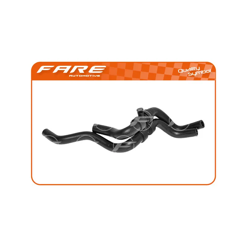 Manche, batterie chauffante-chauffage FARE SA 11179