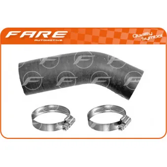 Gaine de suralimentation FARE SA 11181