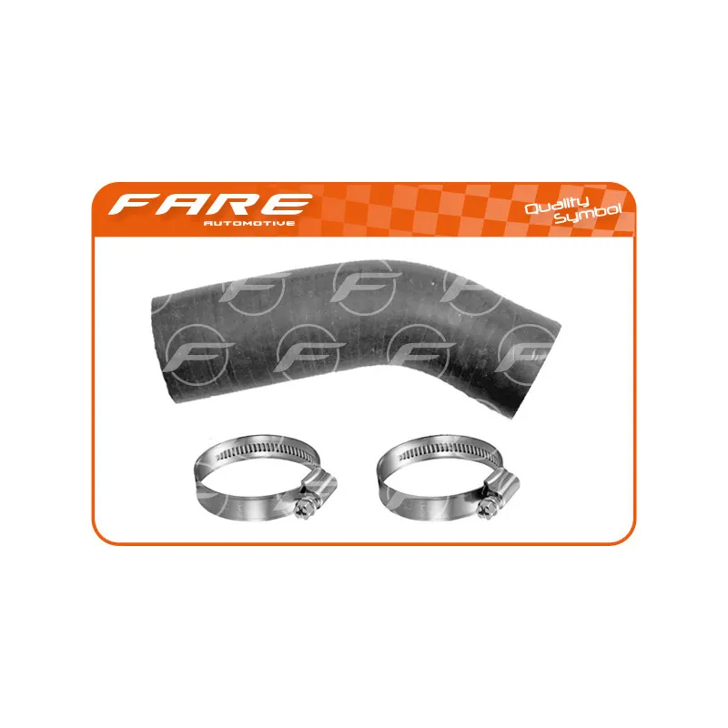 Gaine de suralimentation FARE SA 11181