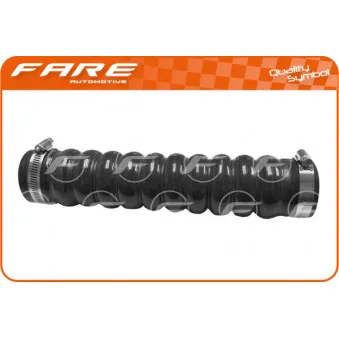 Gaine de suralimentation FARE SA 11182