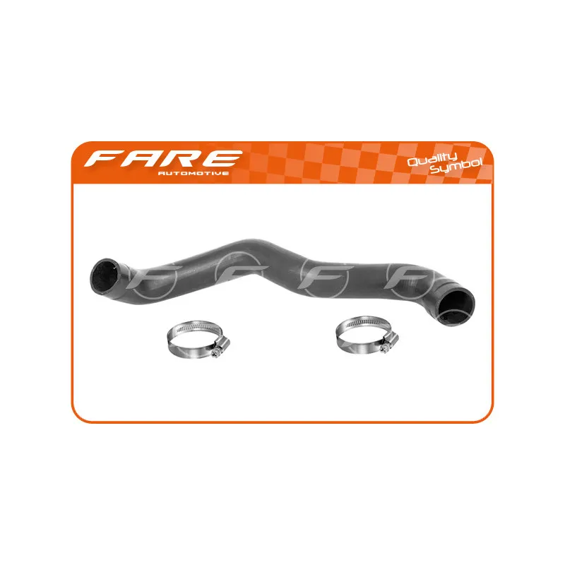 Gaine de suralimentation FARE SA 11183