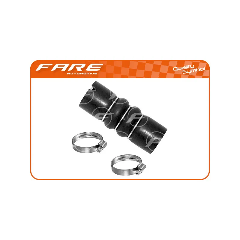 Gaine de suralimentation FARE SA 11188