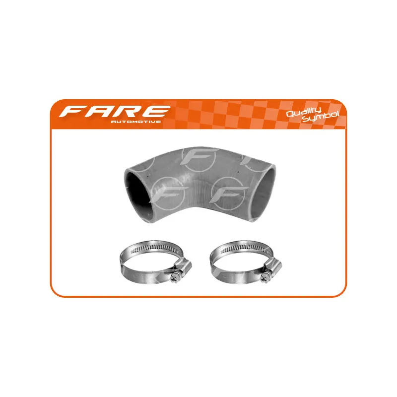 Gaine de suralimentation FARE SA 11191