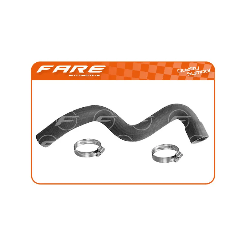 Gaine de suralimentation FARE SA 11192