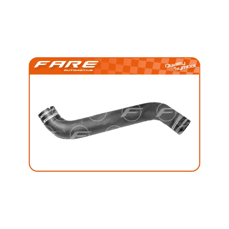 Durite de radiateur FARE SA 11193