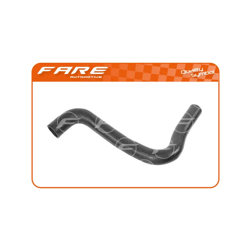 Durite de radiateur FARE SA 11203