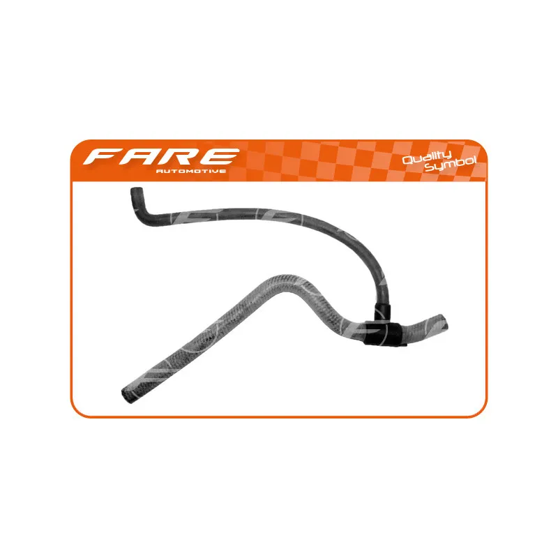 Manche, batterie chauffante-chauffage FARE SA 11214