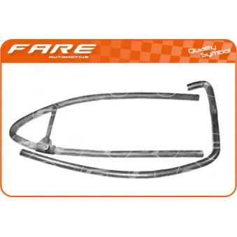 Manche, batterie chauffante-chauffage FARE SA