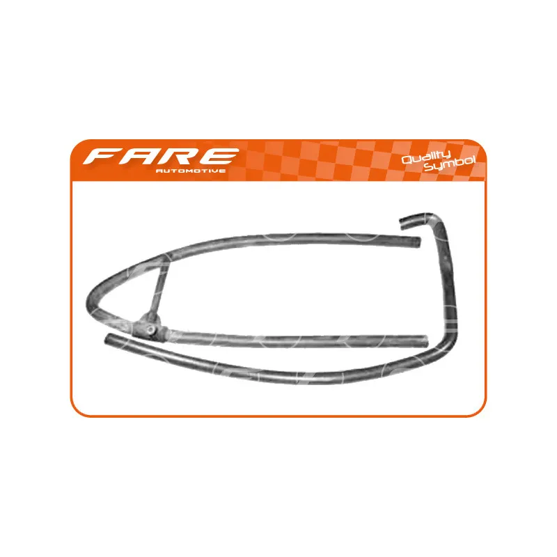 Manche, batterie chauffante-chauffage FARE SA 11219
