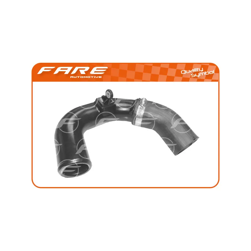 Gaine de suralimentation FARE SA 11221